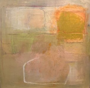 Ileen Kaplan • <em>Vessel Series #2</em> • Oil, collage, oil pastel, oil stick, graphite • 24“×24“ • $1,150.00<a class="purchase" href="https://state-of-the-art-gallery.square.site/product/ileen-kaplan-vessel-series-2/236?cp=true&sa=false&sbp=false&q=false&category_id=32" target="_blank">Buy</a>