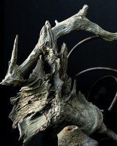 Nancy Ridenour • <em>Driftwood and Bronze</em> • Digital image • $150.00<a class="purchase" href="https://state-of-the-art-gallery.square.site/product/nancy-ridenour-driftwood-and-bronze/424" target="_blank">Buy</a>